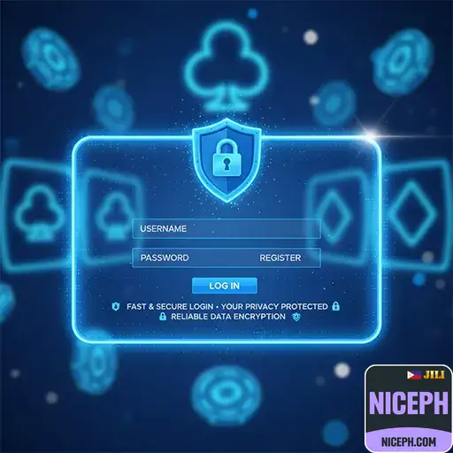 niceph login engage in premium game