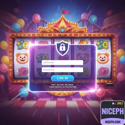 niceph login play best game