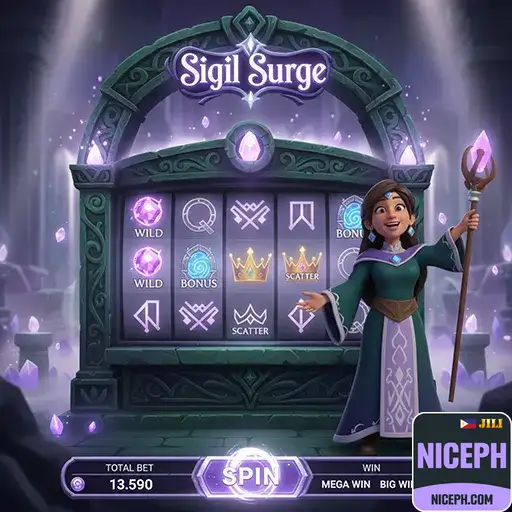 niceph slots play trusted game
