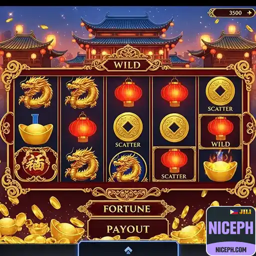 niceph slots play top game