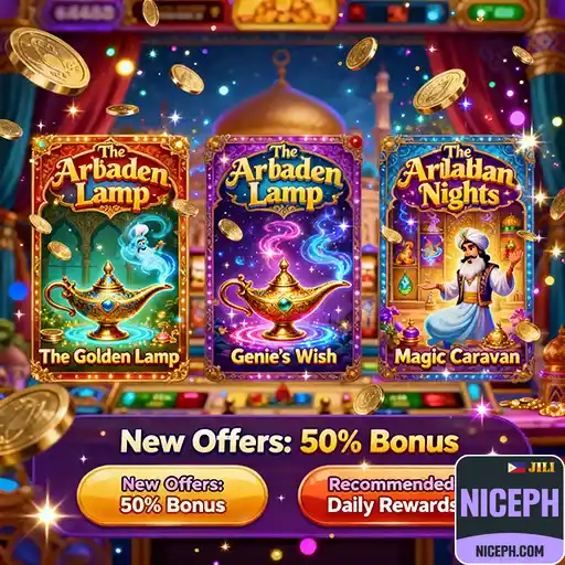 niceph  explore exclusive game