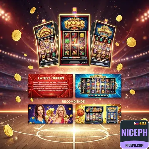 niceph  enjoy best game